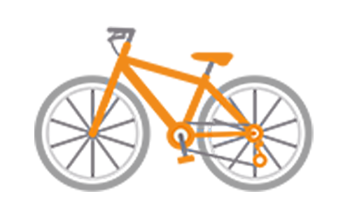 自転車無料引き取り