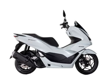 軽二輪車